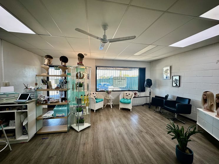 Shop 4/2812 Logan Road Underwood QLD 4119 - Image 2