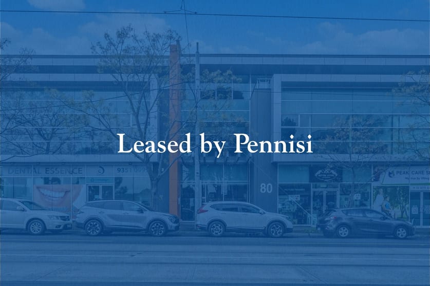 Click to view all images 30b/80-82 Keilor Road Essendon North VIC 3041 - Image 1