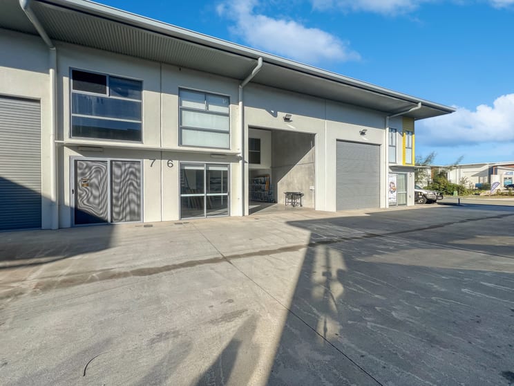 Click to view all images 6/1 Packer Road Baringa QLD 4551 - Image 2