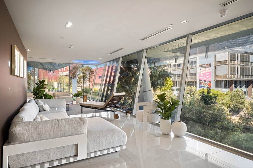 Click to view all images Unit 5/69-73 O'Riordan St Alexandria NSW 2015 - Image 3