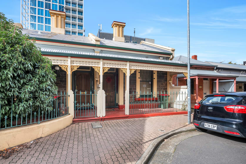Click to view all images 22 Market Street Adelaide SA 5000 - Image 1