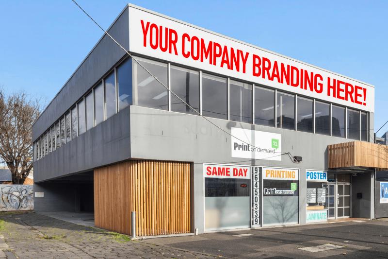 Click to view all images Level 1/170-172 Montague Street South Melbourne VIC 3205 - Image 1