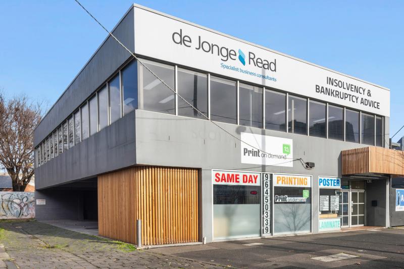 Click to view all images Level 1/170-172 Montague Street South Melbourne VIC 3205 - Image 2