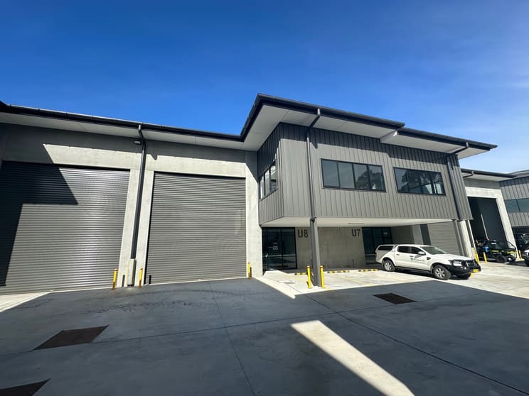 Click to view all images 8/2 Indigo Loop Yallah NSW 2530 - Image 1