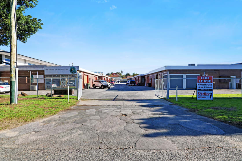 Click to view all images 5/9 Milford Street East Victoria Park WA 6101 - Image 1