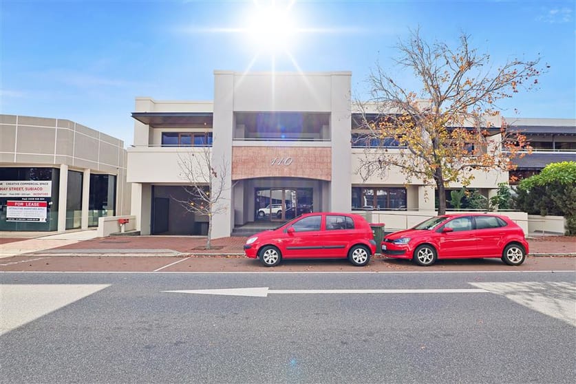 Click to view all images 7/110 Hay Street Subiaco WA 6008 - Image 1