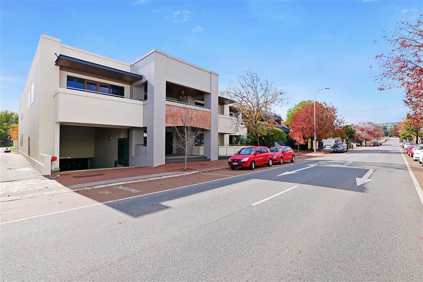 Click to view all images 7/110 Hay Street Subiaco WA 6008 - Image 2