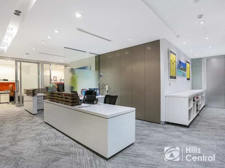 Click to view all images 705-707/12 Century Circuit Norwest NSW 2153 - Image 3