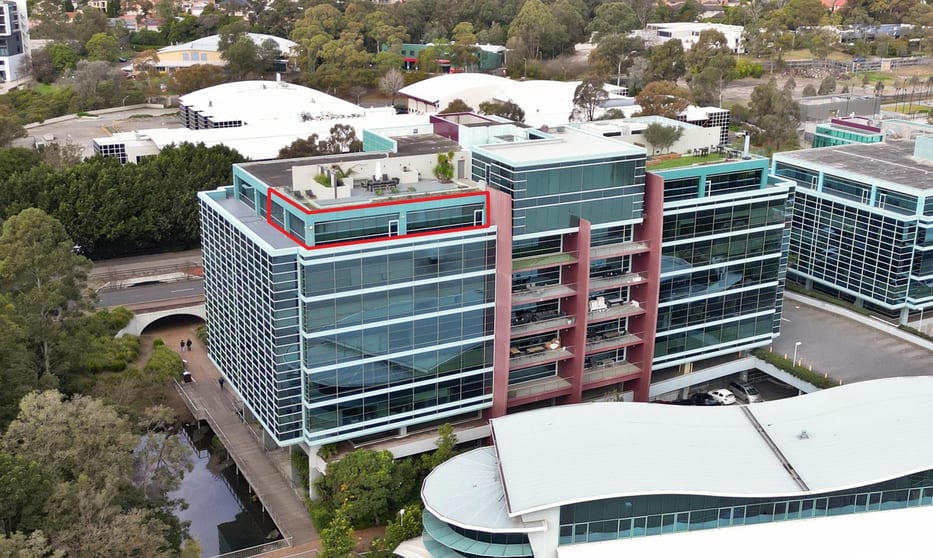 Click to view all images 705-707/12 Century Circuit Norwest NSW 2153 - Image 1
