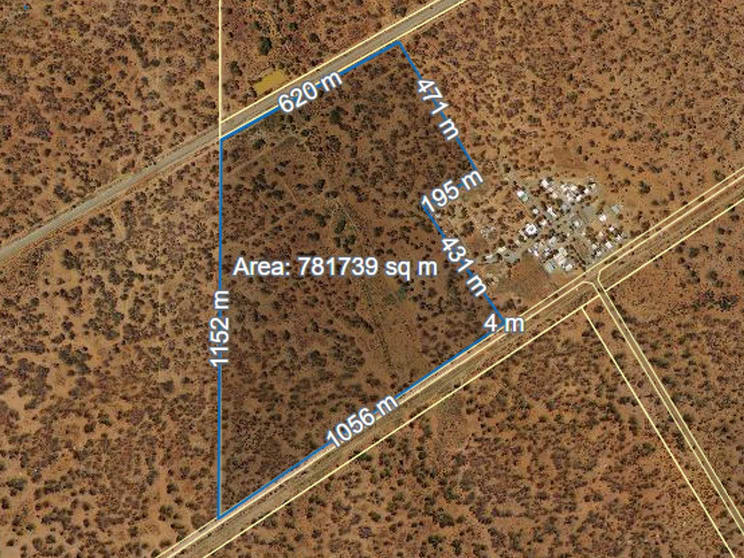 Click to view all images Lot 63/1 Sharpe Drive Mount Burges WA 6429 - Image 1