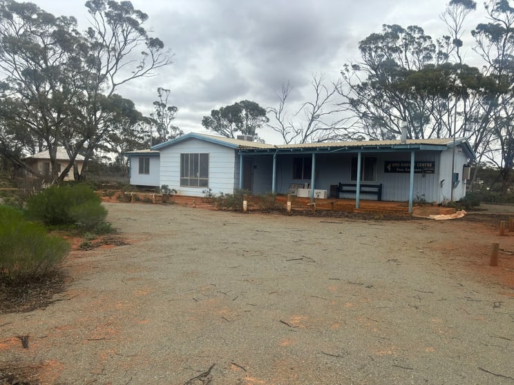 Click to view all images Lot 63/1 Sharpe Drive Mount Burges WA 6429 - Image 2