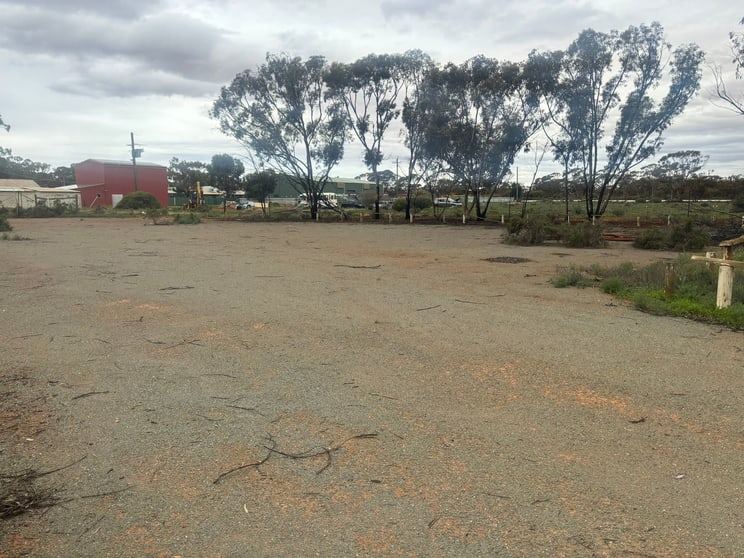 Click to view all images Lot 63/1 Sharpe Drive Mount Burges WA 6429 - Image 3