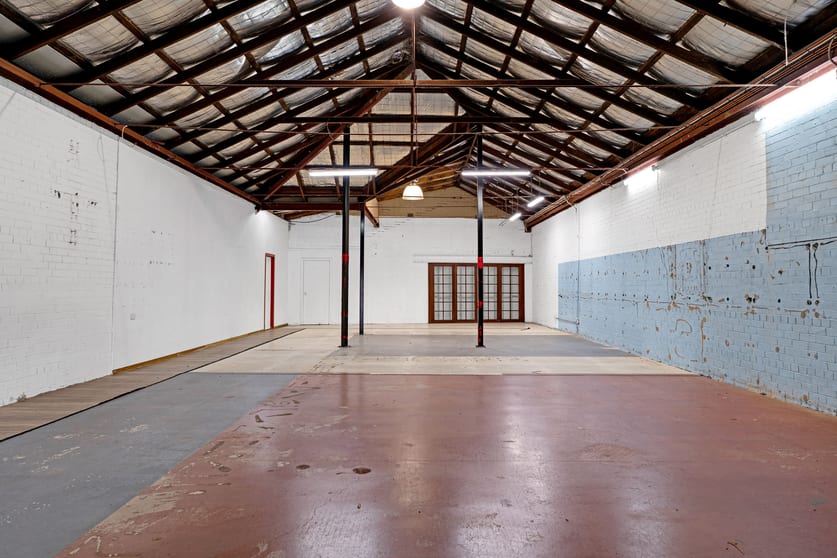 Click to view all images Tenancy B/84 Russell Street Toowoomba City QLD 4350 - Image 3