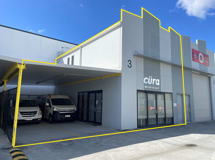 Click to view all images 3/88 Flinders Parade North Lakes QLD 4509 - Image 1