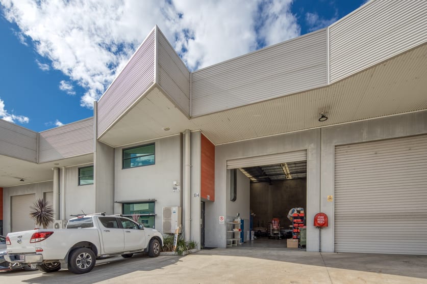 Click to view all images B4/2684 Ipswich Road Darra QLD 4076 - Image 2