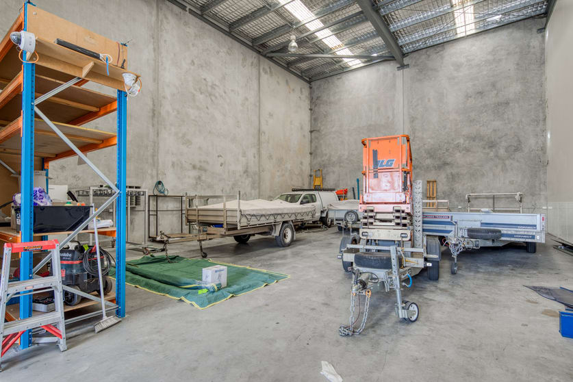 Click to view all images B4/2684 Ipswich Road Darra QLD 4076 - Image 3
