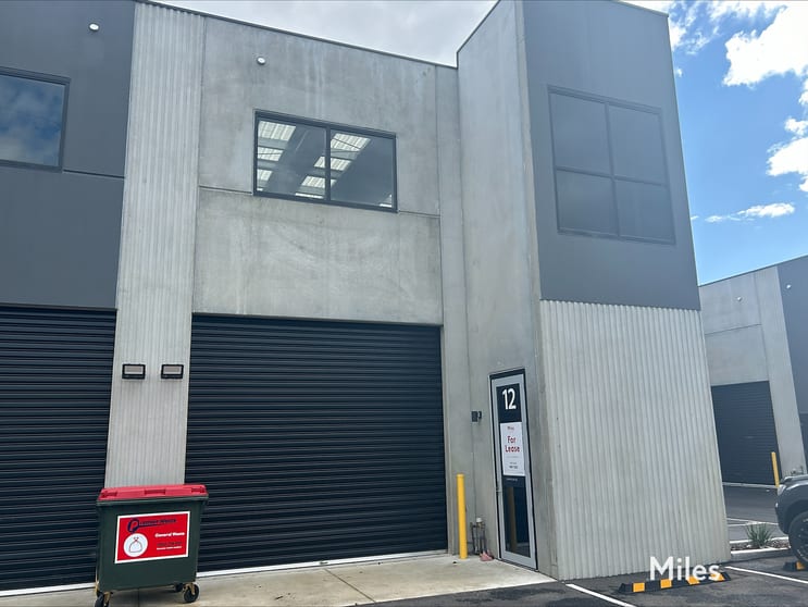 12/261 Edwardes Street Reservoir VIC 3073 - Image 1