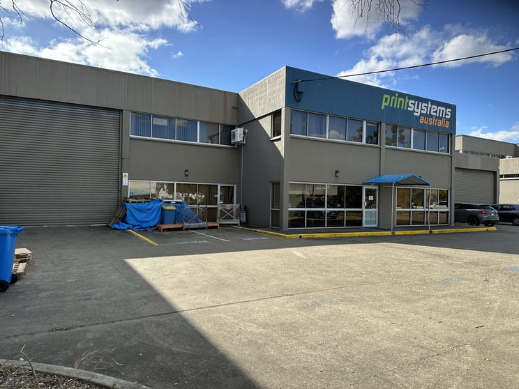 Building C/172 Evans Road Salisbury QLD 4107 - Image 1