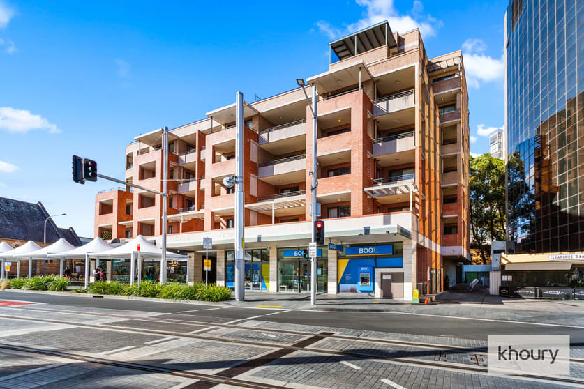 Click to view all images 354-366 Church Street Parramatta NSW 2150 - Image 1