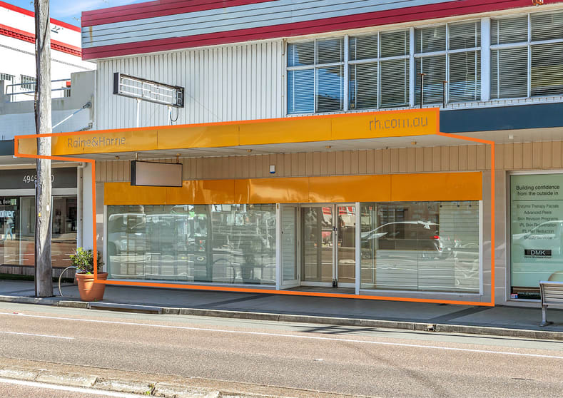 Click to view all images 558 Pacific Highway Belmont NSW 2280 - Image 1