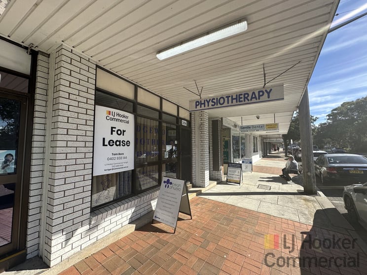 Click to view all images Shop 3/54 Tenth Avenue Budgewoi NSW 2262 - Image 2