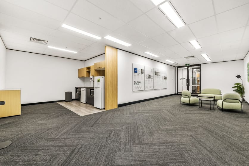 Click to view all images 120 Spencer Street Melbourne VIC 3000 - Image 3