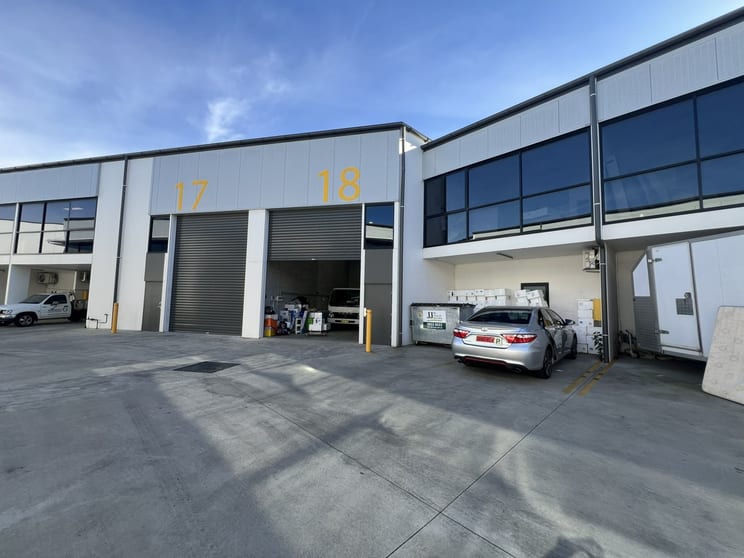 Click to view all images 18/8-20 Queen Street Revesby NSW 2212 - Image 1