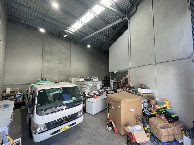 Click to view all images 18/8-20 Queen Street Revesby NSW 2212 - Image 3