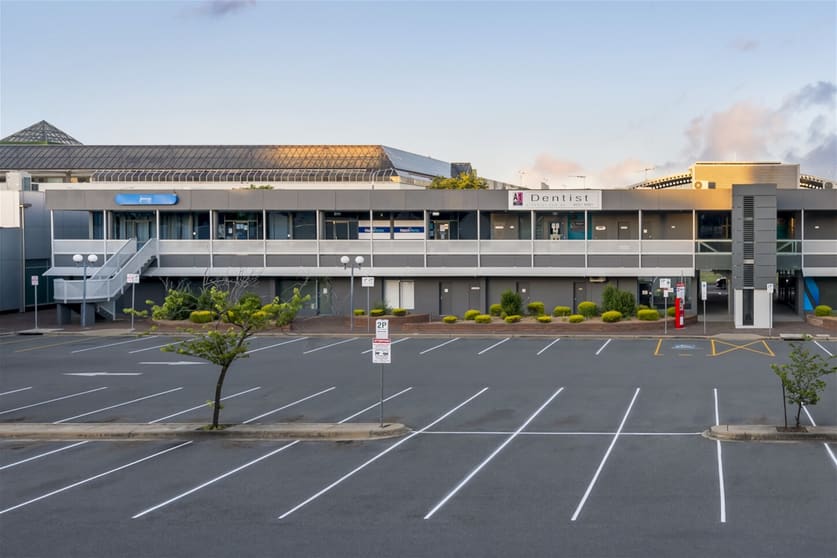 6/21 Benjamin Way Belconnen ACT 2617 - Image 1