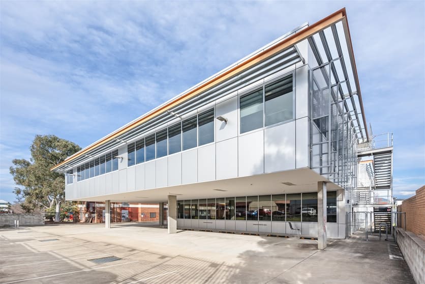 Click to view all images Greenway ACT 2900 - Image 1