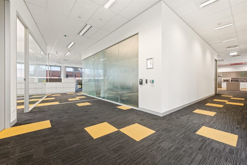Click to view all images Greenway ACT 2900 - Image 3