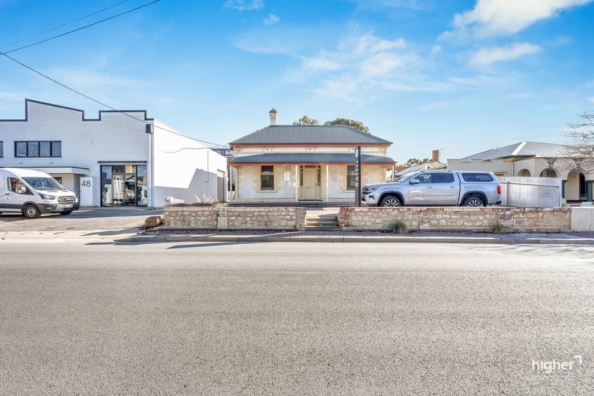 Click to view all images 50 Henry Street Stepney SA 5069 - Image 3