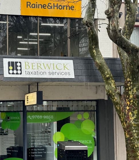 Suite 2/1/6 Gloucester Avenue Berwick VIC 3806 - Image 1