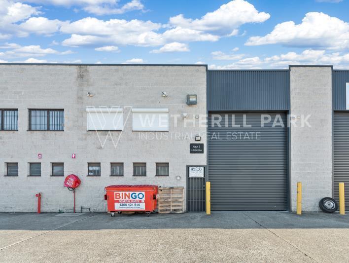 Click to view all images Wetherill Park NSW 2164 - Image 1