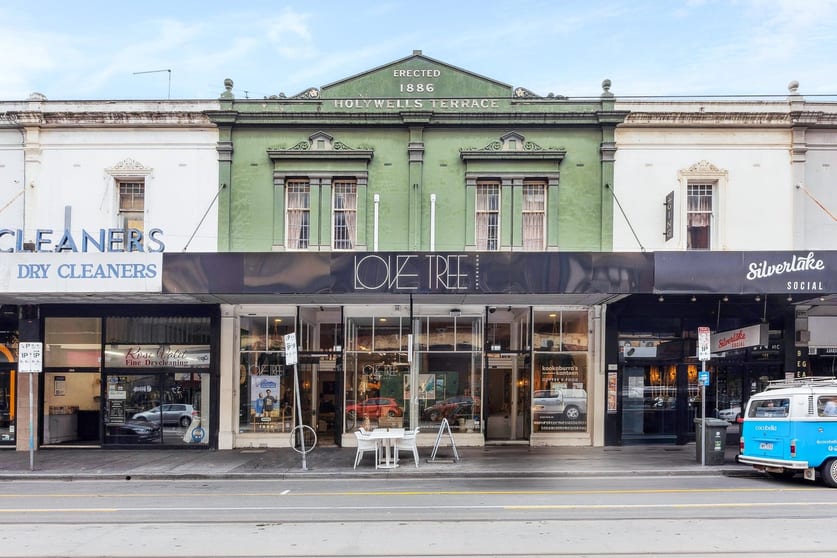 Click to view all images 200-202 Chapel Street Prahran VIC 3181 - Image 1