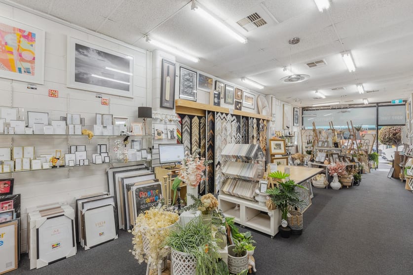 Shop 3 / 17 Douglas Parade Williamstown VIC 3016 - Image 2