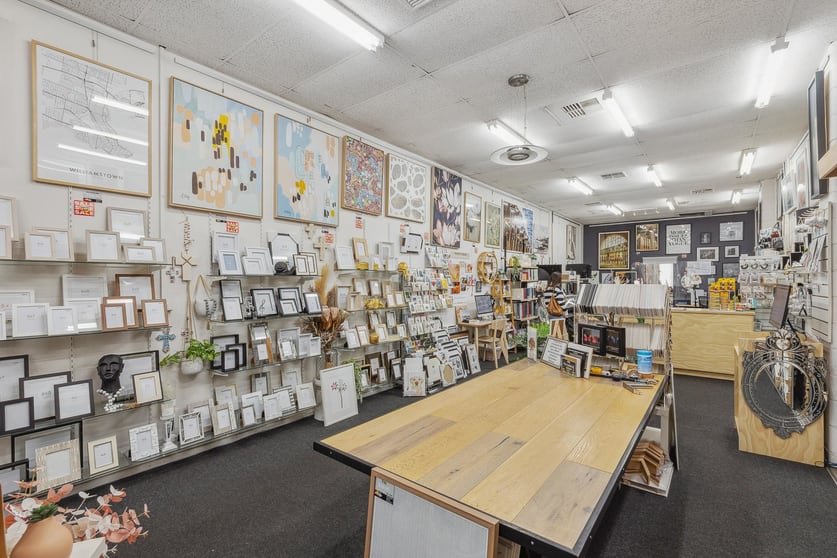 Shop 3 / 17 Douglas Parade Williamstown VIC 3016 - Image 3