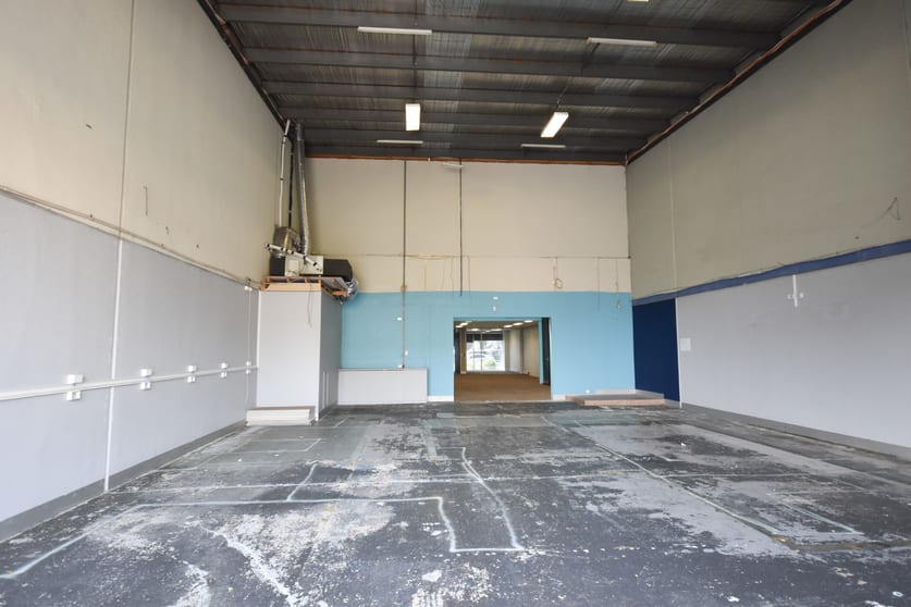 Click to view all images 389 Flemington Road North Melbourne VIC 3051 - Image 2