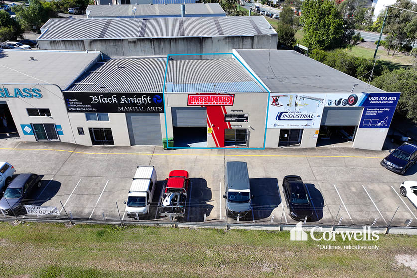 Click to view all images 3/11 Christensen Road Stapylton QLD 4207 - Image 1