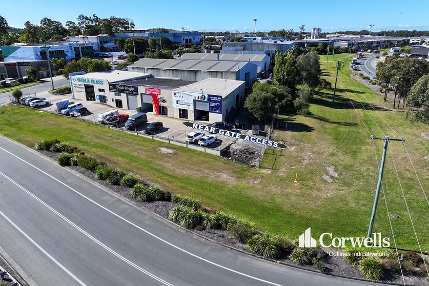 Click to view all images 3/11 Christensen Road Stapylton QLD 4207 - Image 3