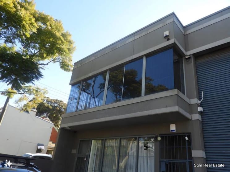 Click to view all images Level 1 Suite 5/198 Young St Waterloo NSW 2017 - Image 1