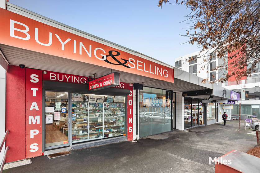 Click to view all images 52 Burgundy Street Heidelberg VIC 3084 - Image 1
