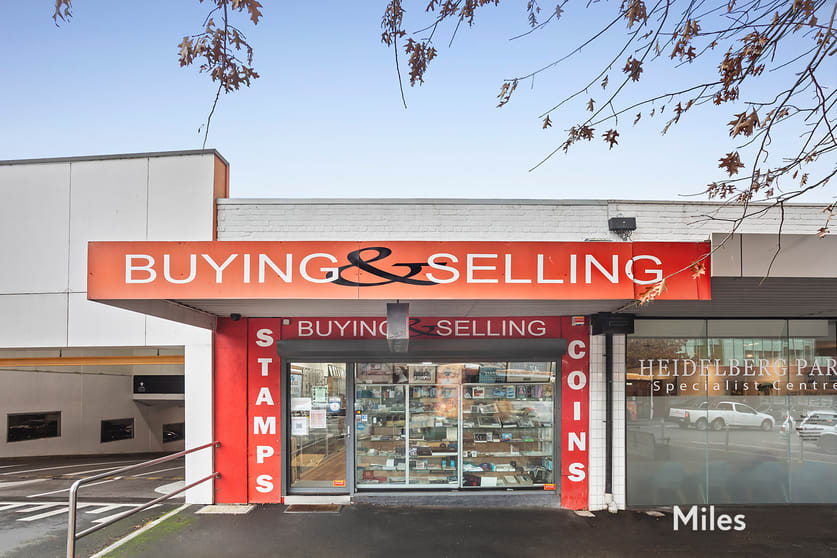 Click to view all images 52 Burgundy Street Heidelberg VIC 3084 - Image 3