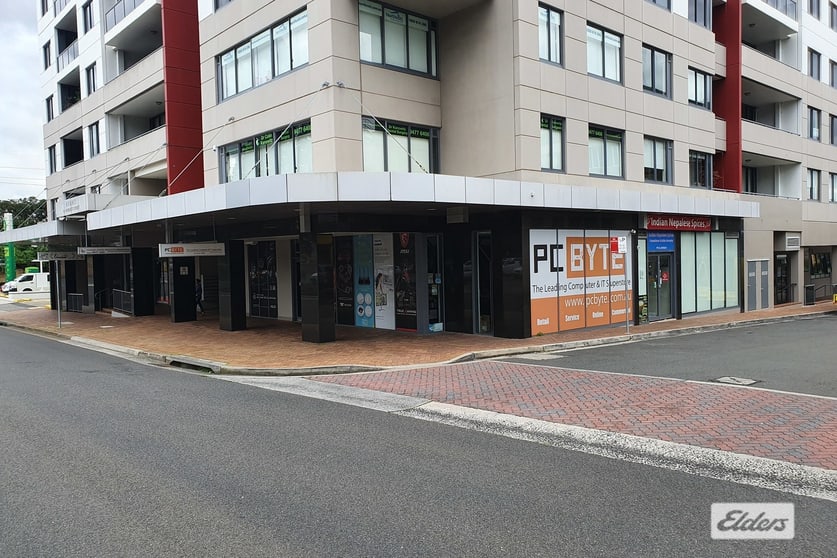 Click to view all images Shop 512/1C Burdett Street Hornsby NSW 2077 - Image 3