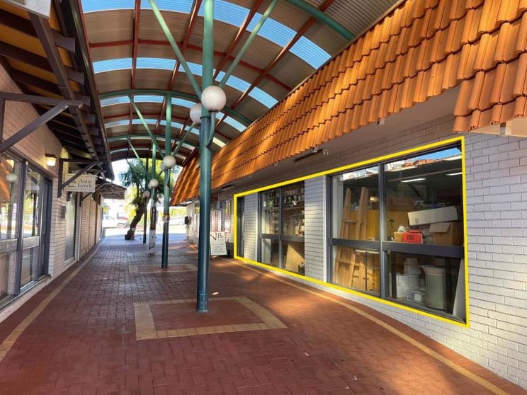 Click to view all images Shop 5A/7145 Great Eastern Highway Mundaring WA 6073 - Image 2