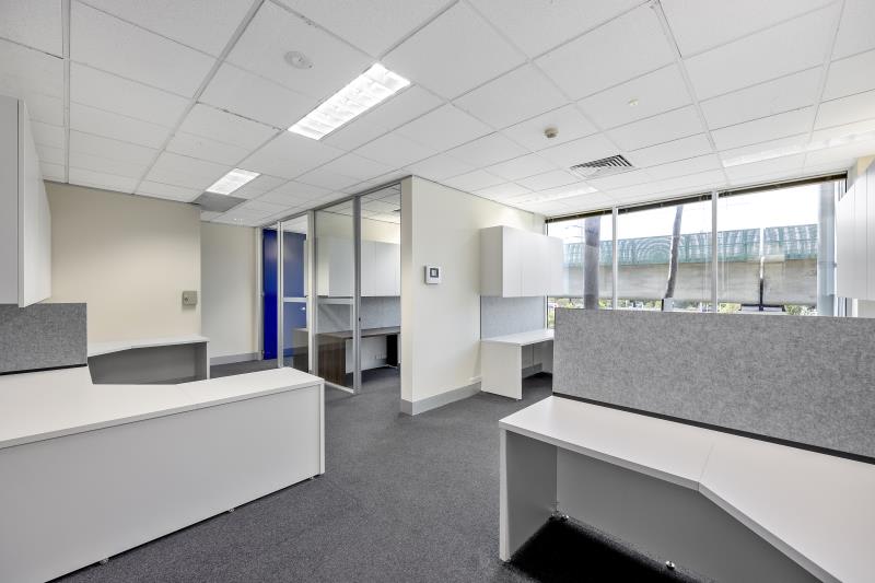 Click to view all images Ground Suite 3/1 Milton Parade Malvern VIC 3144 - Image 2