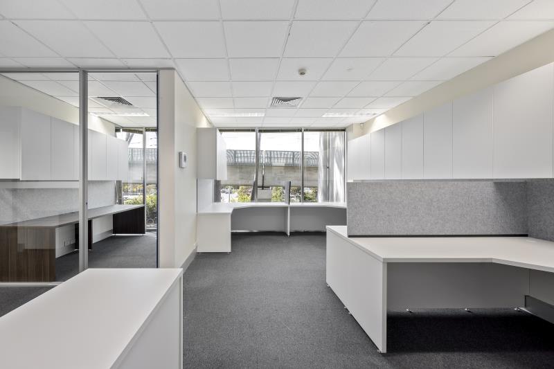 Click to view all images Ground Suite 3/1 Milton Parade Malvern VIC 3144 - Image 3