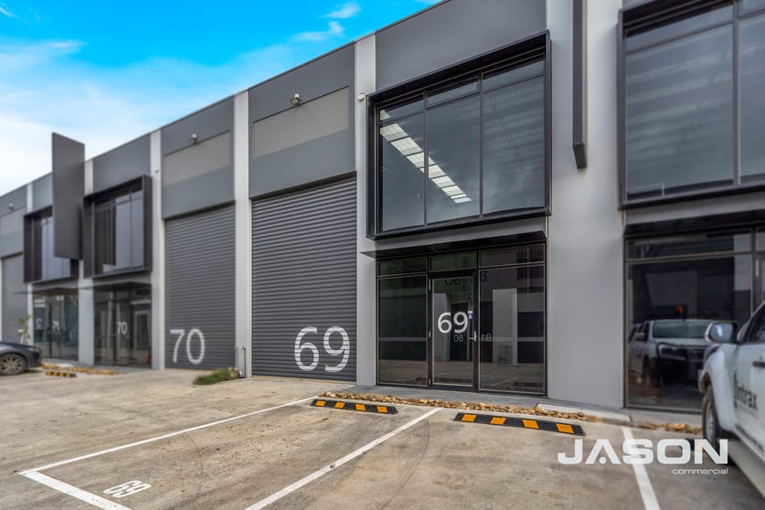 69/84-110 Cranwell Street Braybrook VIC 3019 - Image 2