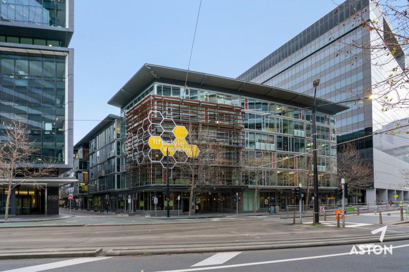 Click to view all images 229/838 Collins Street Docklands VIC 3008 - Image 2