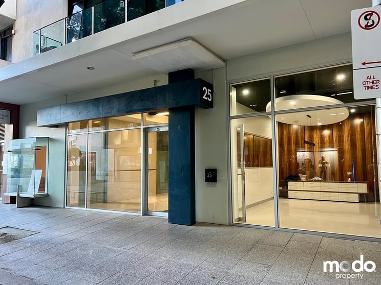 25 Saint Mangos Lane Docklands VIC 3008 - Image 2